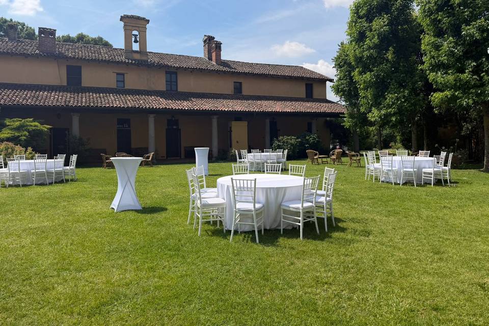 Matrimonio Balancin