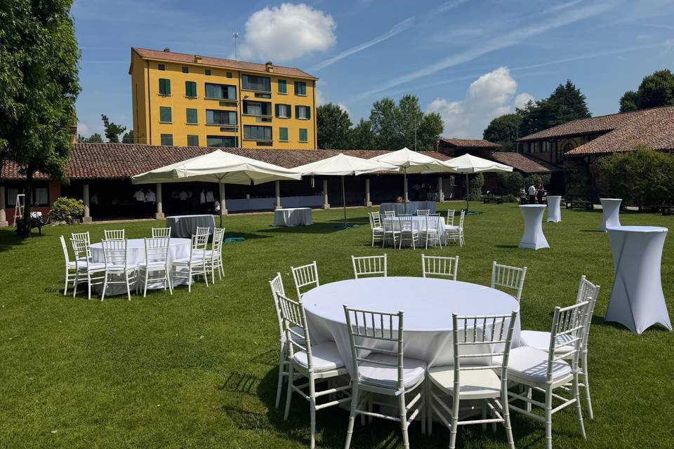 Matrimonio Balancin