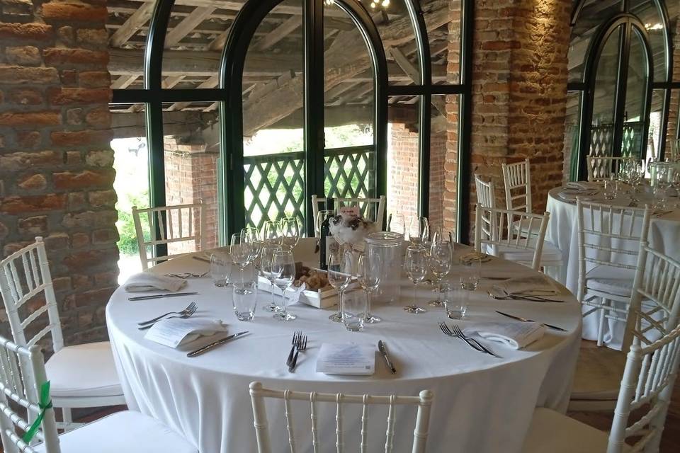 Matrimonio Balancin