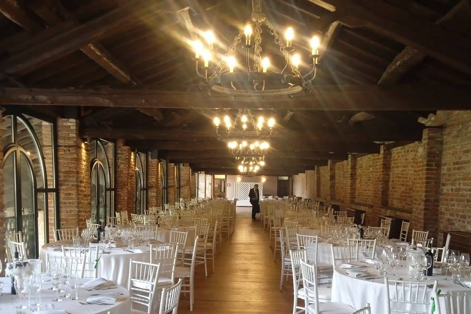 Matrimonio Balancin