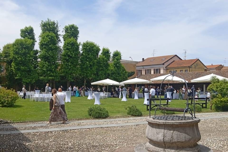 Matrimonio Balancin