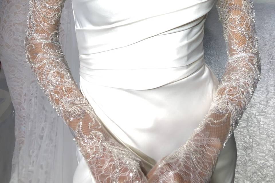 Milan Bridal Fashion Week