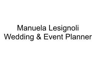 Manuela Lesignoli Wedding and Event Planner