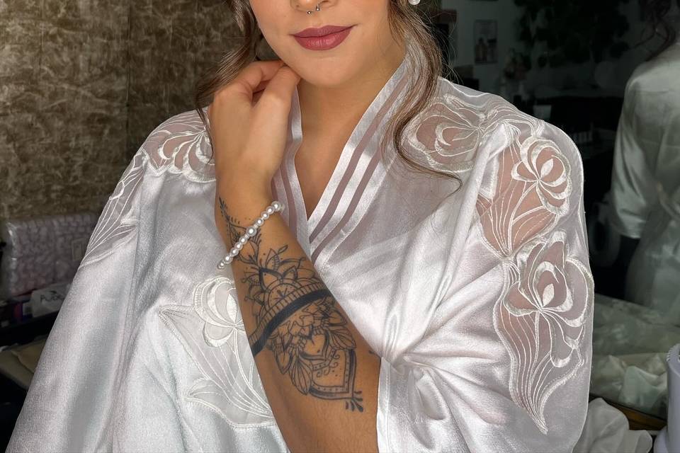 Bride