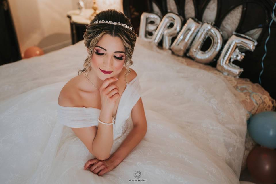 Bride