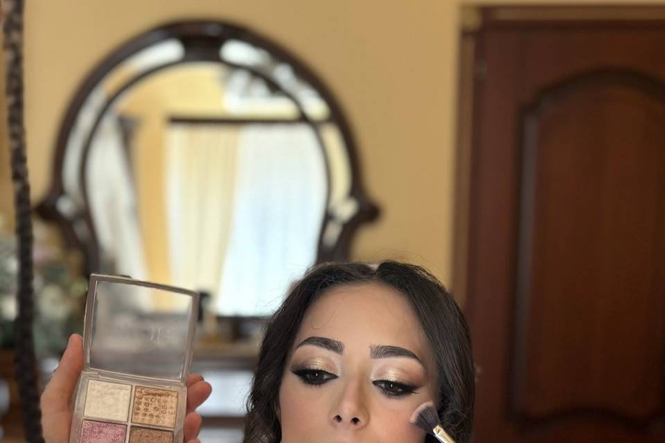 Bride