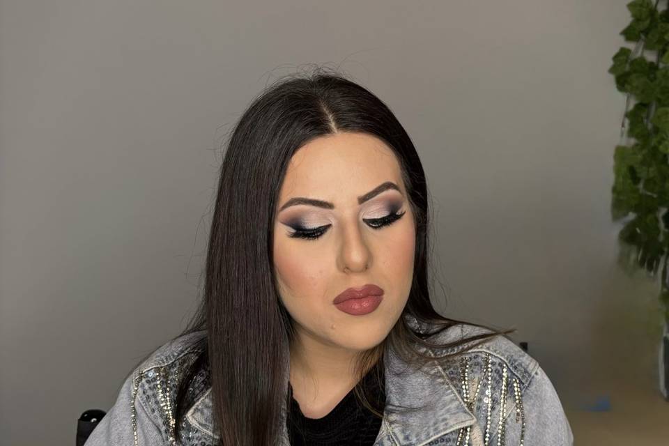 Make up