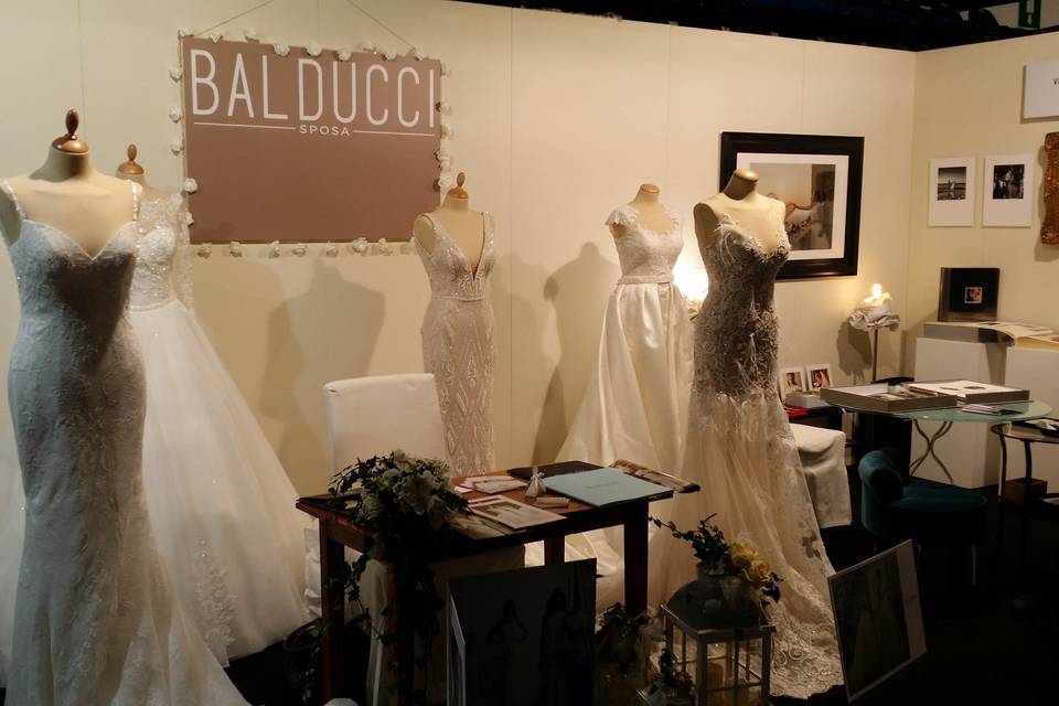 Balducci sposa fiera expo