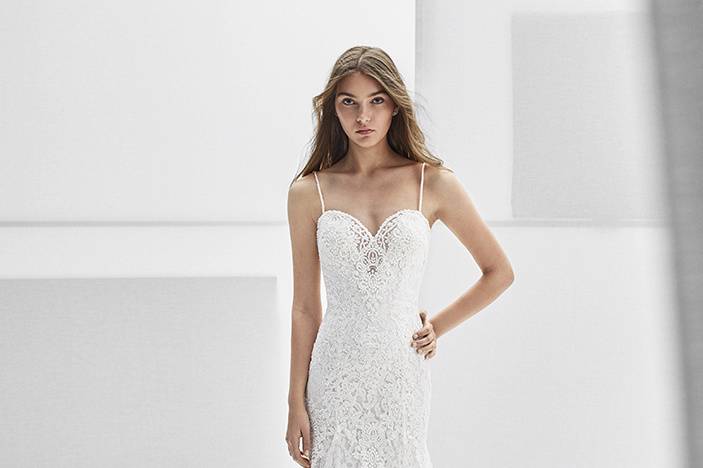 Balducci Sposa