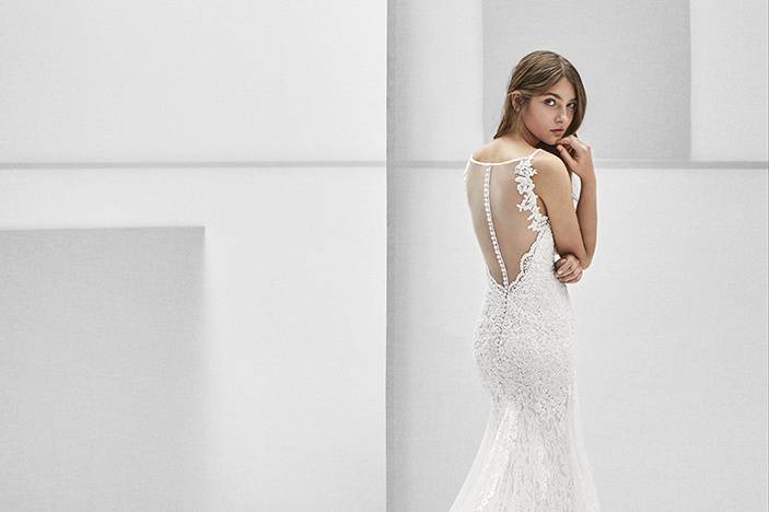 Balducci Sposa