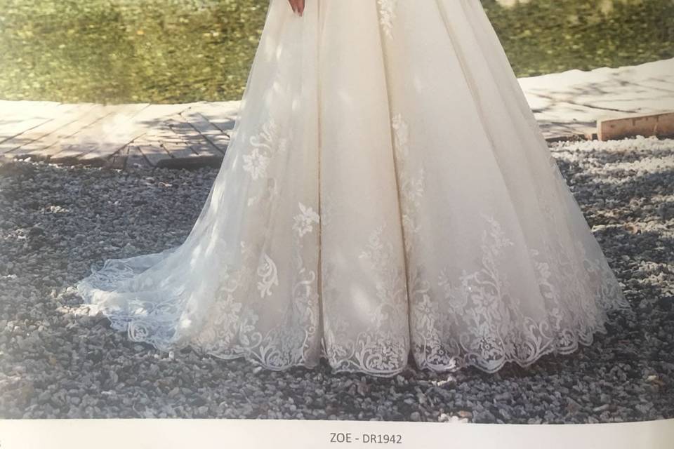 Balducci Sposa