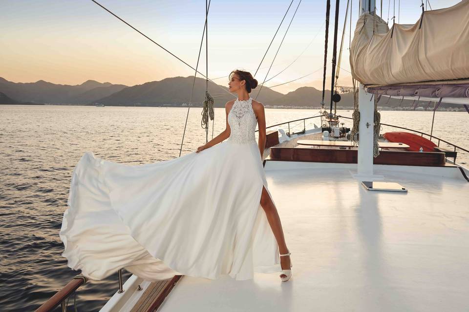 Balducci Sposa