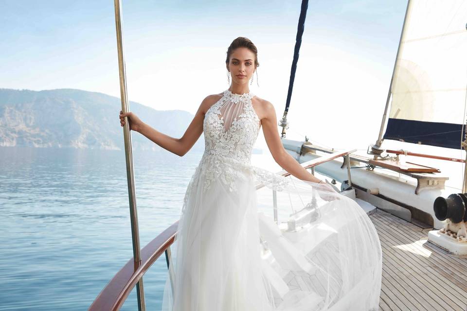 Balducci Sposa