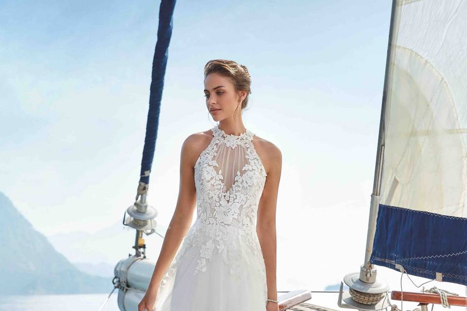 Balducci Sposa