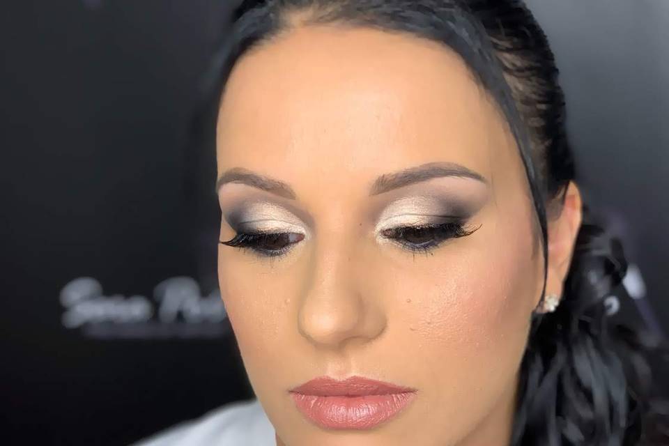 Sara Porto Makeup Artist