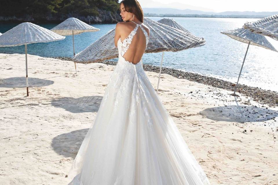 Balducci Sposa