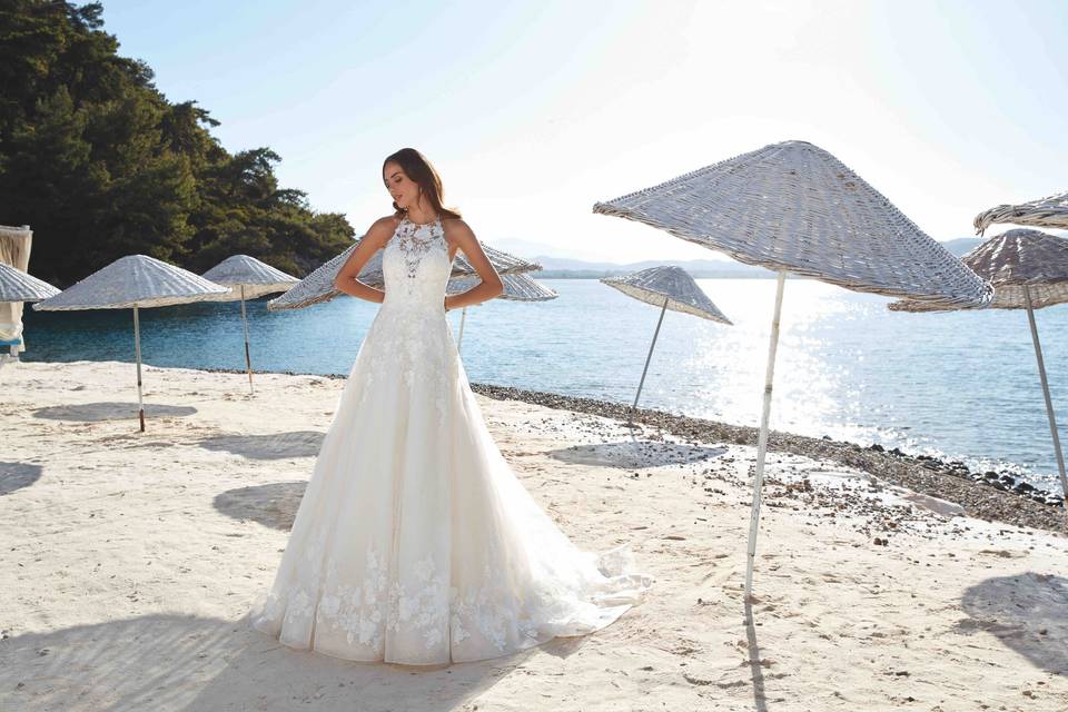 Balducci Sposa