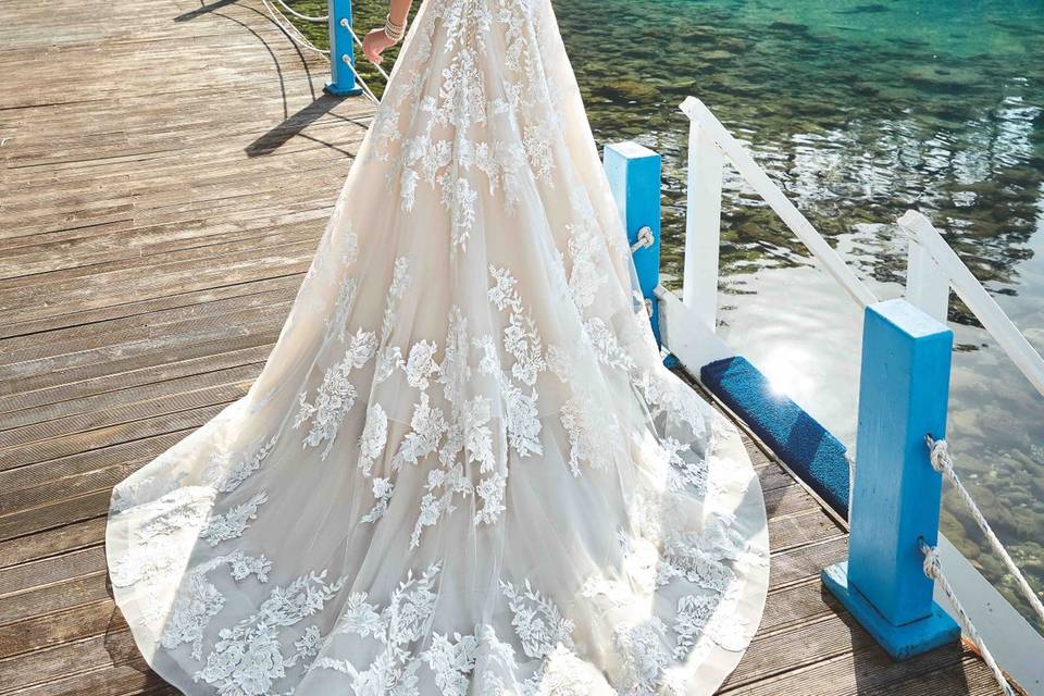 Balducci Sposa