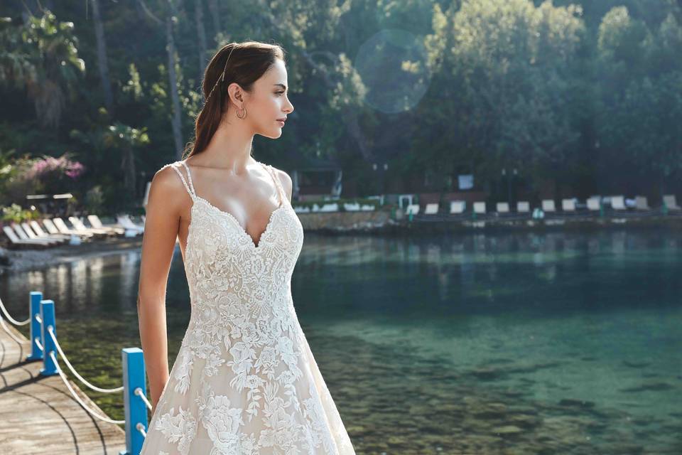 Balducci Sposa