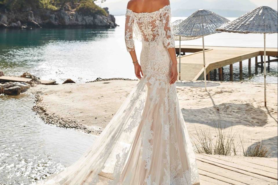 Balducci Sposa