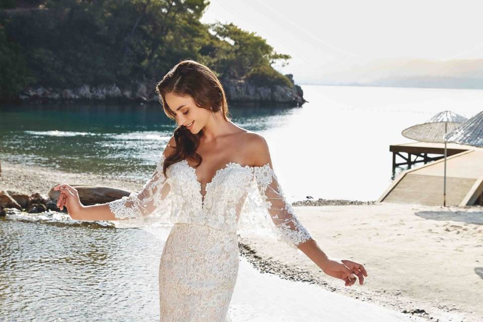 Balducci Sposa