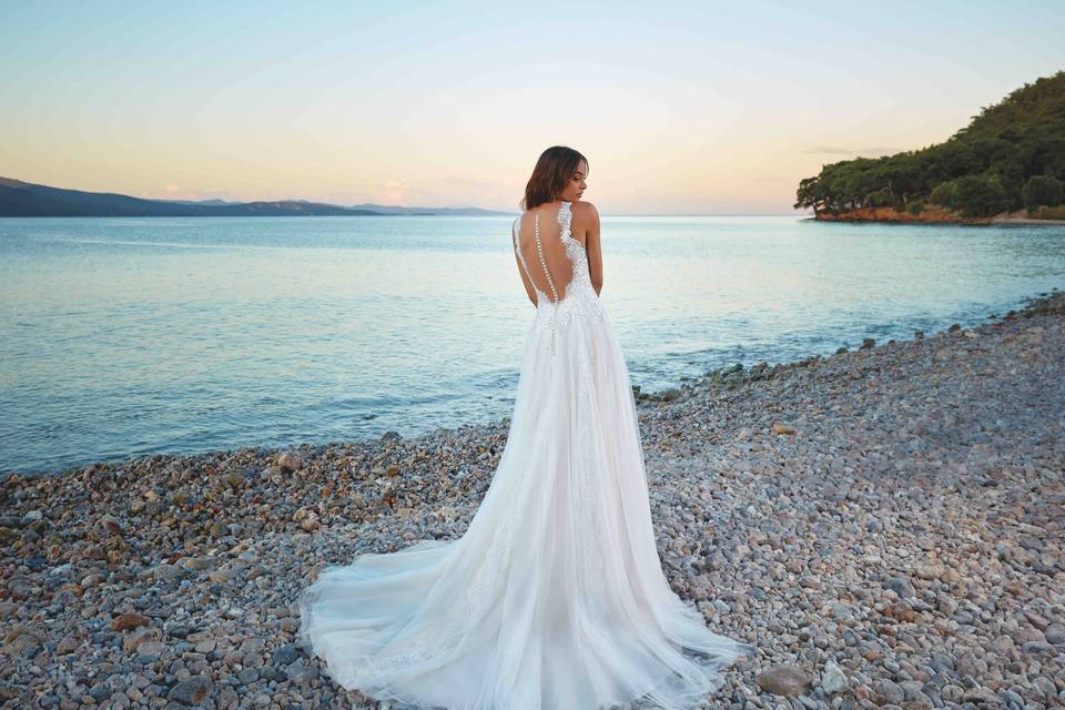 Balducci Sposa