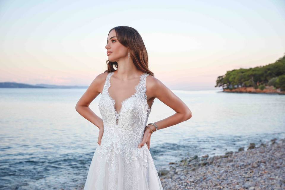 Balducci Sposa