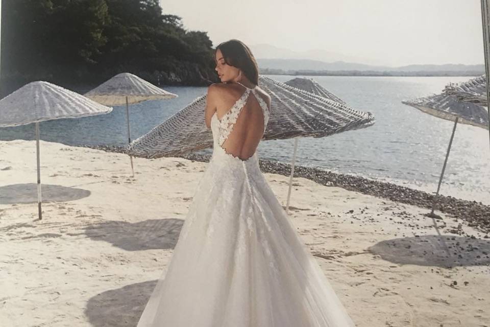 Balducci Sposa