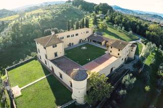 Villa Il Cerretino