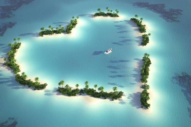 Esclusività Maldive