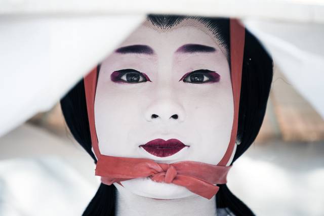 Lost in Japan un mondo a parte