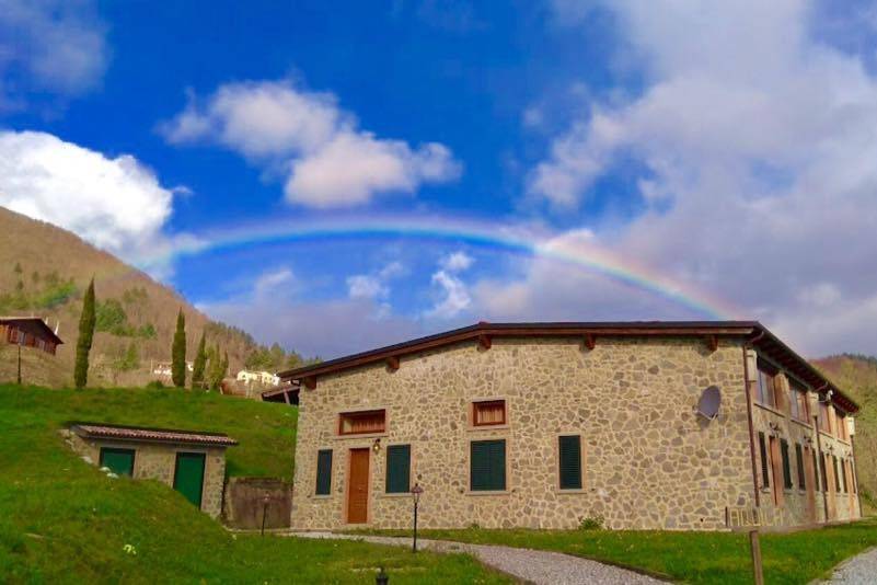 Agriturismo Borgo Biaia