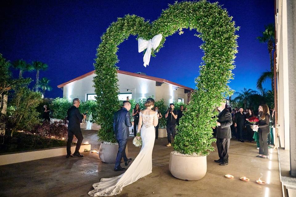 Arco dell'amore