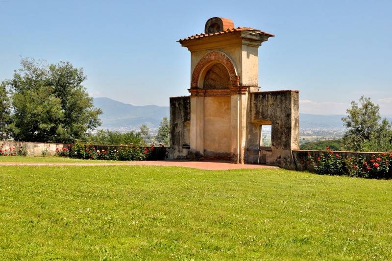 Villa Il Cerretino