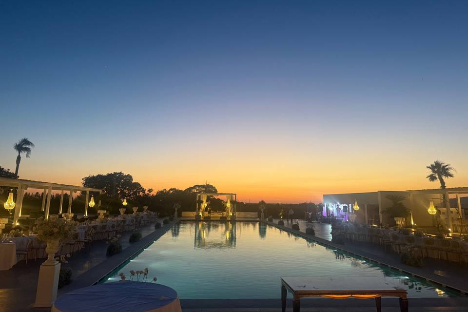 Tramonto