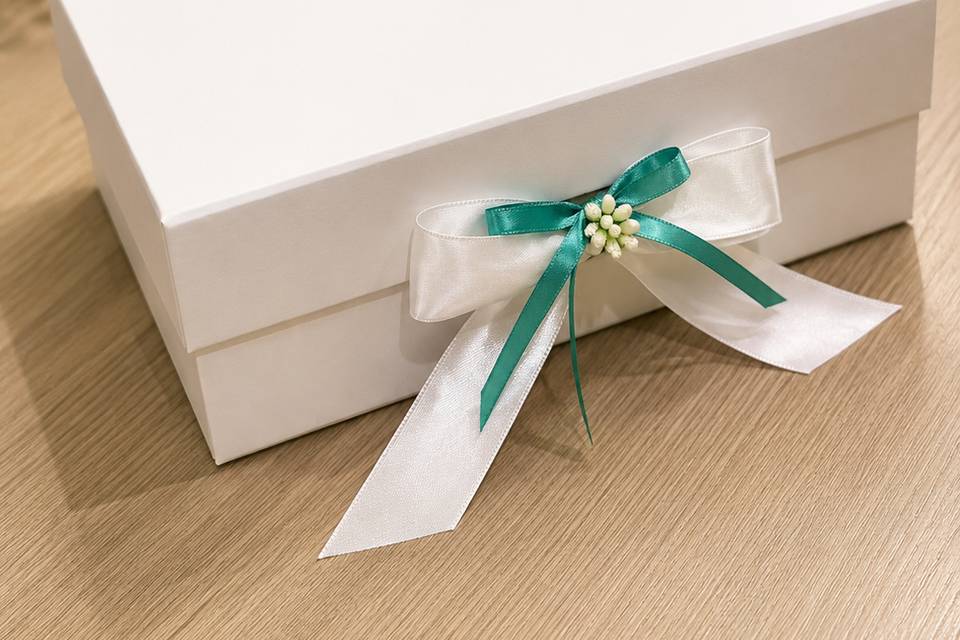 Box elegante