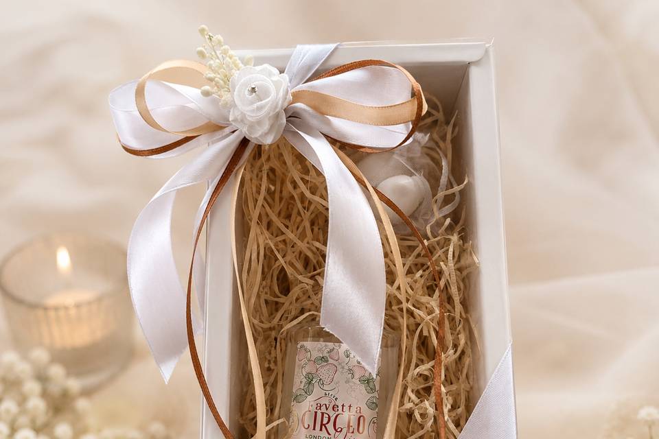 Dea Circe Experience - Circeo Gin