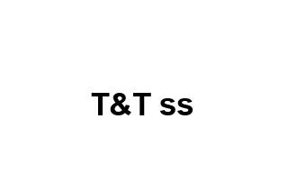 T&T ss Logo