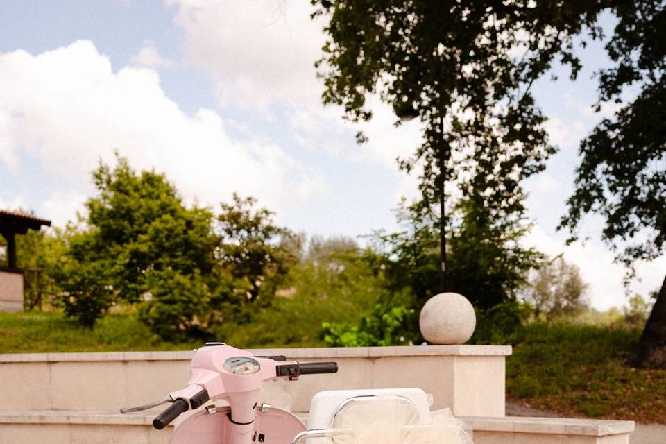 Vespa