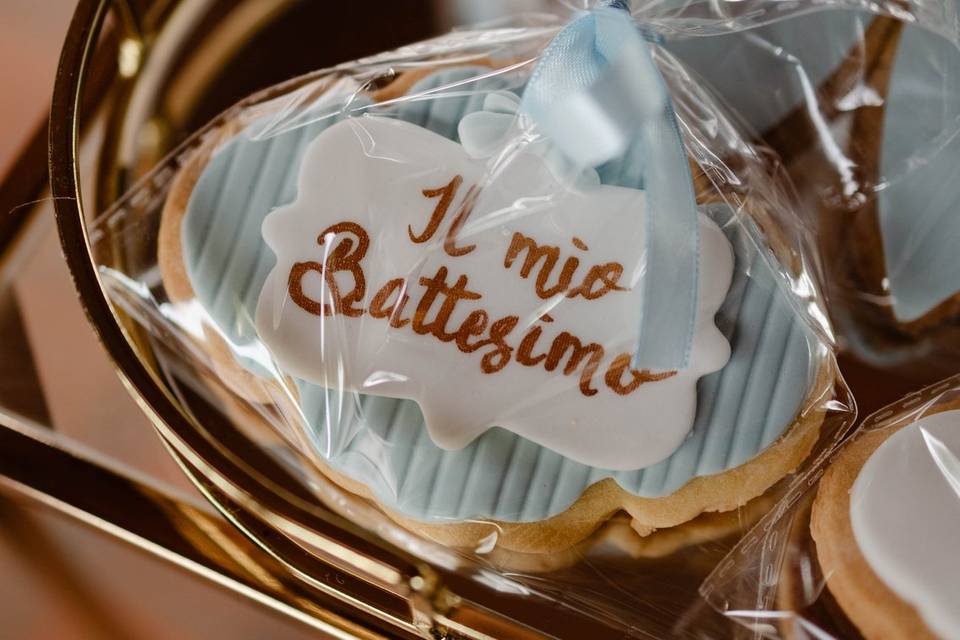 Battesimo