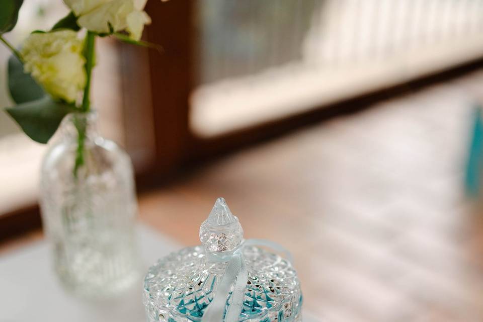 Confettata