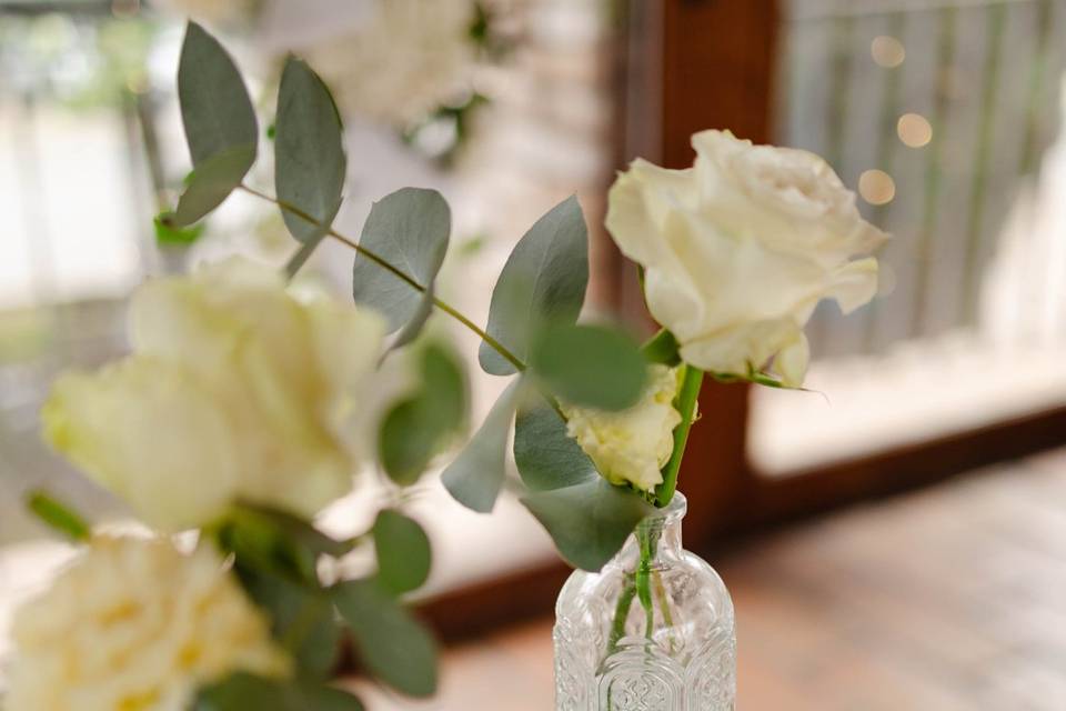 Vasetti fiori