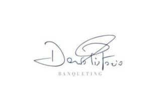 Logo Dario Pistorio Banqueting