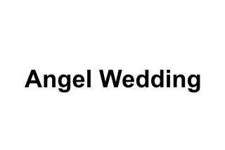 Angel Wedding logo