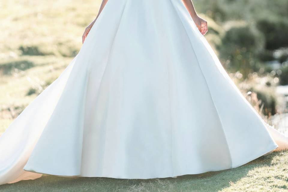 Allure Bridals