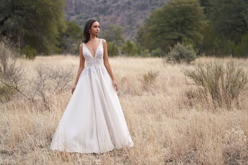 Allure Bridals