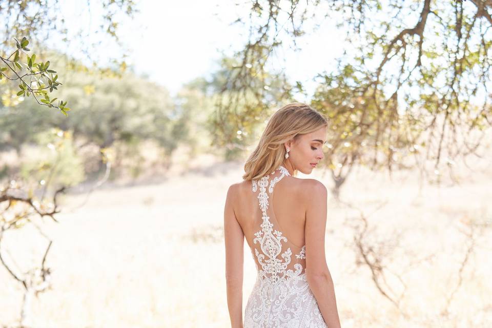 Allure Bridals