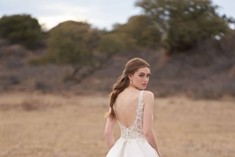 Allure Bridals