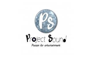 Project Sound logo