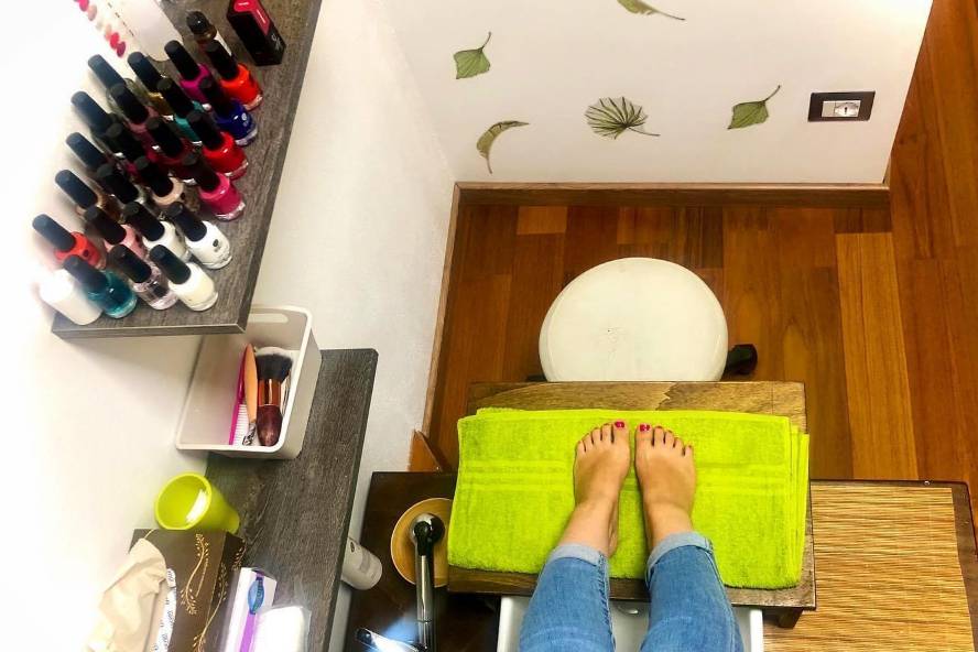 Pedicure